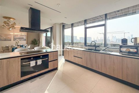 Byt v Meydan, Dubai, SAE 3 ložnice, 199 m² Č.: 627138 - fotografie 3