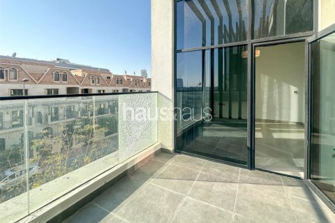 Jumeirah Village Circle, Dubai, UAE의 임대용 듀플렉스 침실 4개, 200제곱미터 번호 627139 - 사진 16