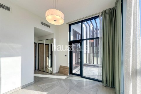 Jumeirah Village Circle, Dubai, UAE의 임대용 듀플렉스 침실 4개, 200제곱미터 번호 627139 - 사진 15