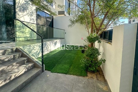 Jumeirah Village Circle, Dubai, UAE의 임대용 듀플렉스 침실 4개, 200제곱미터 번호 627139 - 사진 2