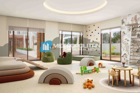 Khalifa City, Abu Dhabi, UAE의 판매용 아파트 침실 2개, 109.8제곱미터 번호 628721 - 사진 8