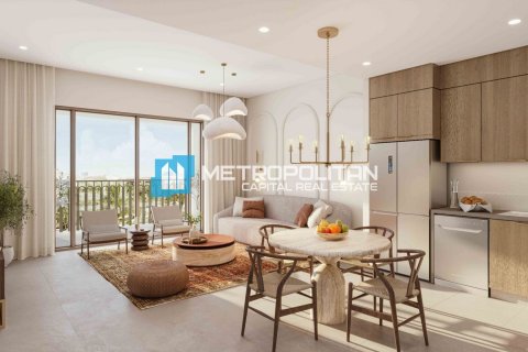 Khalifa City, Abu Dhabi, UAE의 판매용 아파트 침실 2개, 109.8제곱미터 번호 628721 - 사진 2