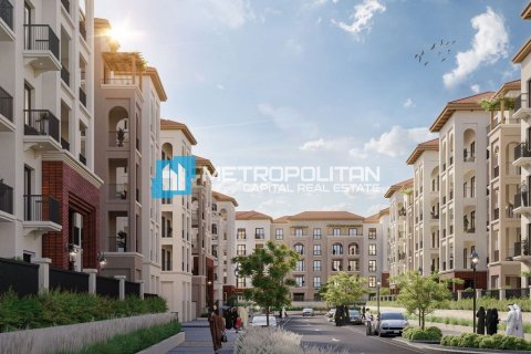 Khalifa City, Abu Dhabi, UAE의 판매용 아파트 침실 2개, 109.8제곱미터 번호 628721 - 사진 12