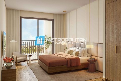 Khalifa City, Abu Dhabi, UAE의 판매용 아파트 침실 2개, 109.8제곱미터 번호 628721 - 사진 6