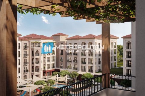 Khalifa City, Abu Dhabi, UAE의 판매용 아파트 침실 2개, 109.8제곱미터 번호 628721 - 사진 4