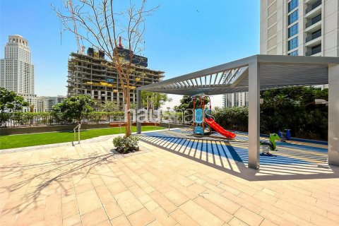 Üürile anda korter asukohaga Dubai Creek Harbour (The Lagoons), AÜE: 2 magamistoaga, 102 m² Nr 627137 - pilt 14