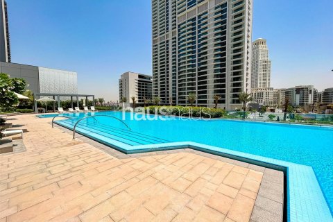 Üürile anda korter asukohaga Dubai Creek Harbour (The Lagoons), AÜE: 2 magamistoaga, 102 m² Nr 627137 - pilt 11