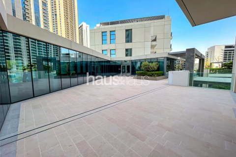 Üürile anda korter asukohaga Dubai Creek Harbour (The Lagoons), AÜE: 2 magamistoaga, 102 m² Nr 627137 - pilt 12
