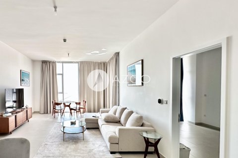 Byt v Dubai South (Dubai World Central), Dubai, SAE 2 ložnice, 122.2 m² Č.: 628561 - fotografie 1