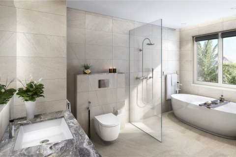 Komerční nemovitost v Al Shamkha, Abu Dhabi, SAE 4 ložnice, 390 m² Č.: 543653 - fotografie 18