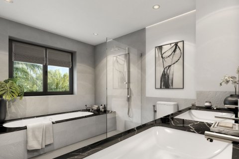 Komerční nemovitost v Al Shamkha, Abu Dhabi, SAE 4 ložnice, 390 m² Č.: 543653 - fotografie 11