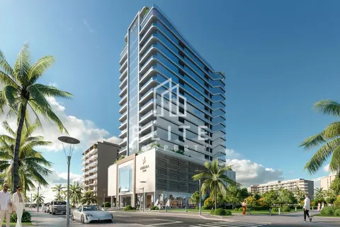 Apartamento en venta en Dubai, EAU 2 dormitorios, 116 m2 № 647551 - foto 11