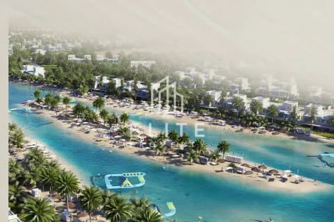 Apartment in Dubai, UAE 1 bedroom, 63 sq.m. № 647552 - photo 6