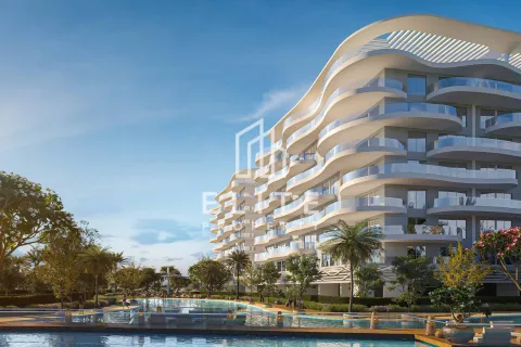 Apartment in Dubai, UAE 1 bedroom, 63 sq.m. № 647552 - photo 15