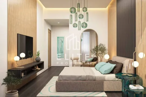 Apartment in Dubai, UAE 1 bedroom, 63 sq.m. № 647552 - photo 3