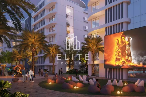Apartment in Dubai, UAE 1 bedroom, 63 sq.m. № 647552 - photo 12