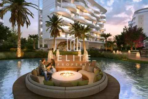 Apartment in Dubai, UAE 1 bedroom, 63 sq.m. № 647552 - photo 9