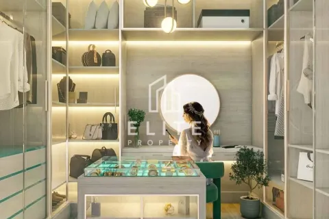 Apartment in Dubai, UAE 1 bedroom, 63 sq.m. № 647552 - photo 5