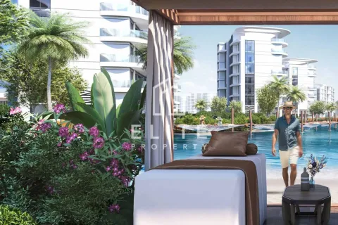 Apartment in Dubai, UAE 1 bedroom, 63 sq.m. № 647552 - photo 7