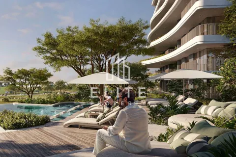 Apartament de vânzare în Dubai, EAU 2 dormitoare, 147 mp.  №647553 - poză 9
