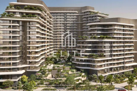 Apartament de vânzare în Dubai, EAU 2 dormitoare, 147 mp.  №647553 - poză 17