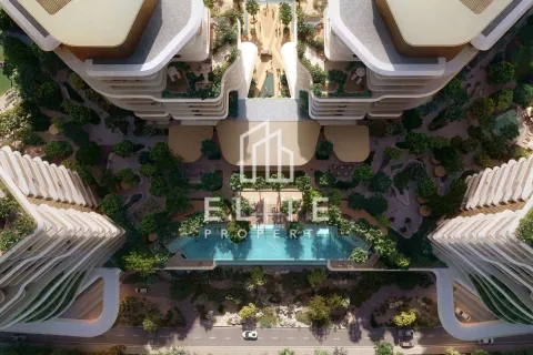 Apartament de vânzare în Dubai, EAU 2 dormitoare, 147 mp.  №647553 - poză 16