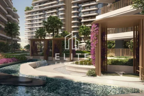 Apartament de vânzare în Dubai, EAU 2 dormitoare, 147 mp.  №647553 - poză 10