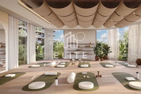 Apartament de vânzare în Dubai, EAU 2 dormitoare, 147 mp.  №647553 - poză 11