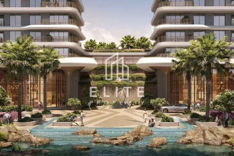 Apartament de vânzare în Dubai, EAU 2 dormitoare, 147 mp.  №647553 - poză 15