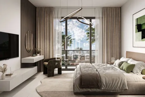 Apartament de vânzare în Dubai, EAU 2 dormitoare, 147 mp.  №647553 - poză 3