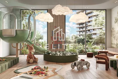 Apartament de vânzare în Dubai, EAU 2 dormitoare, 147 mp.  №647553 - poză 4