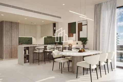 Apartament de vânzare în Dubai, EAU 2 dormitoare, 147 mp.  №647553 - poză 2