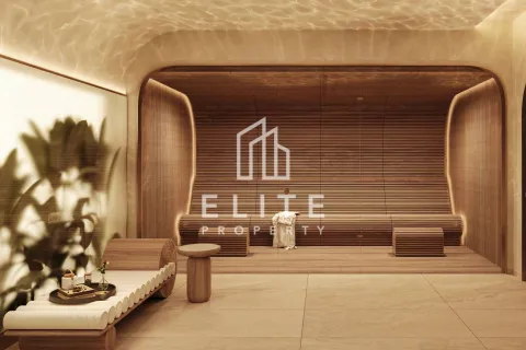 Apartament de vânzare în Dubai, EAU 2 dormitoare, 147 mp.  №647553 - poză 13