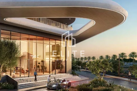 Apartament de vânzare în Dubai, EAU 2 dormitoare, 147 mp.  №647553 - poză 5