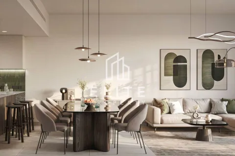 Apartament de vânzare în Dubai, EAU 2 dormitoare, 147 mp.  №647553 - poză 7
