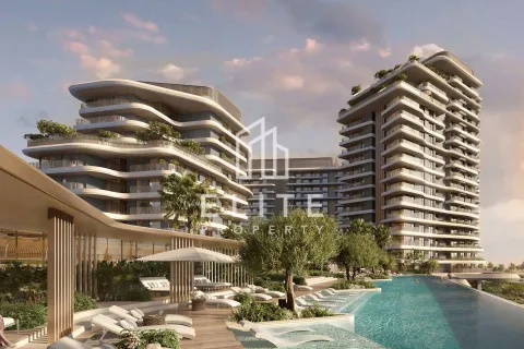 Apartament de vânzare în Dubai, EAU 2 dormitoare, 147 mp.  №647553 - poză 19