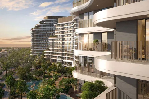 Apartament de vânzare în Dubai, EAU 2 dormitoare, 147 mp.  №647553 - poză 18