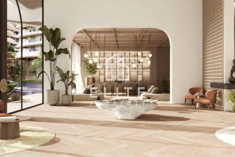 Apartament de vânzare în Dubai, EAU 2 dormitoare, 147 mp.  №647553 - poză 6