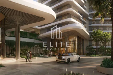 Apartament de vânzare în Dubai, EAU 2 dormitoare, 147 mp.  №647553 - poză 14