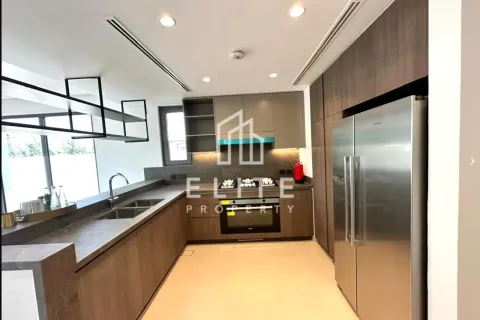 Vila u Tilal Al Ghaf, Dubai, UAE 5 spavaćih soba Br. 647550 - fotografija 4