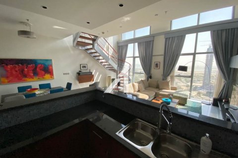 Apartment sa DIFC, Dubai, UAE 2 silid-tulugan, 149 sq.m. № 693448 - larawan 6