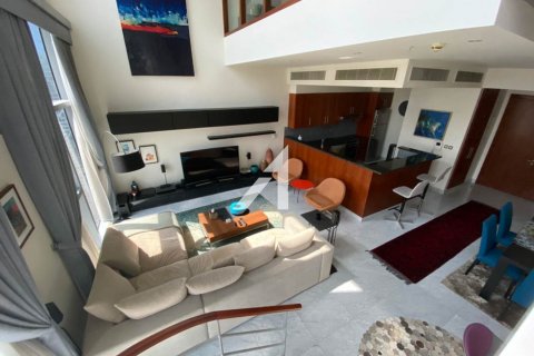 Apartment sa DIFC, Dubai, UAE 2 silid-tulugan, 149 sq.m. № 693448 - larawan 4