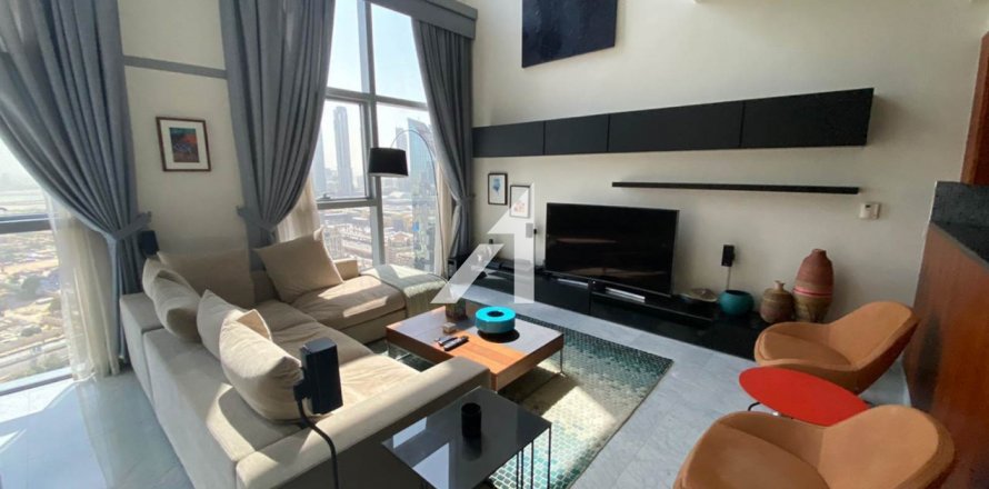 Apartment sa DIFC, Dubai, UAE 2 silid-tulugan, 149 sq.m. № 693448