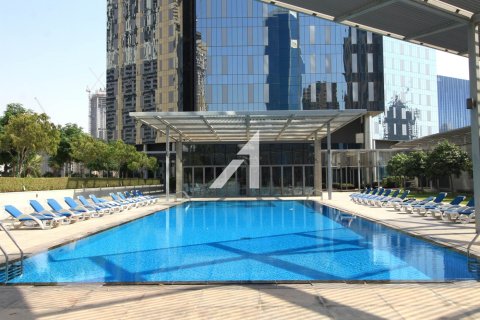 Apartment sa DIFC, Dubai, UAE 1 silid-tulugan, 105 sq.m. № 693446 - larawan 17