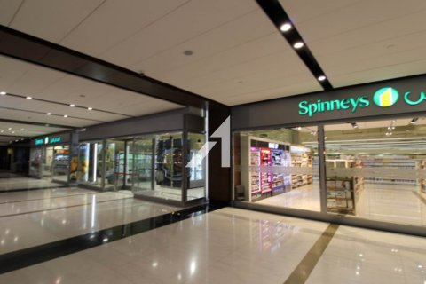 Apartment sa DIFC, Dubai, UAE 1 silid-tulugan, 105 sq.m. № 693446 - larawan 13