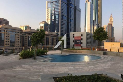 Apartment sa DIFC, Dubai, UAE 1 silid-tulugan, 105 sq.m. № 693446 - larawan 14