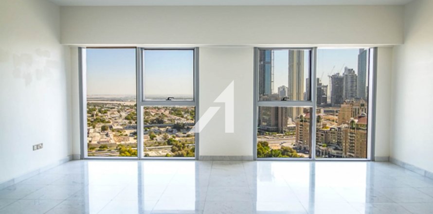 Apartment sa DIFC, Dubai, UAE 1 silid-tulugan, 105 sq.m. № 693446