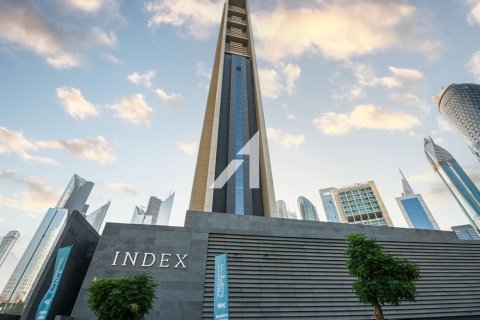 Apartment til salg i DIFC, Dubai, UAE 2 soveværelser, 171 kvm № 693447 - foto 17