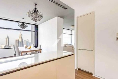 Apartment til salg i DIFC, Dubai, UAE 2 soveværelser, 171 kvm № 693447 - foto 7