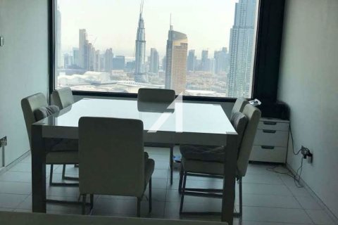 DIFC, Dubai, UAE의 판매용 아파트 침실 2개, 171제곱미터 번호 693447 - 사진 12